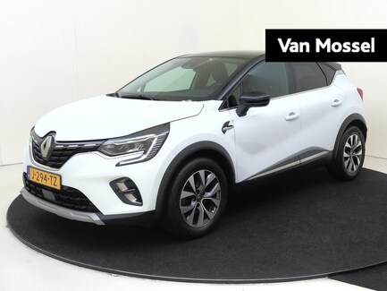 Renault Captur 0