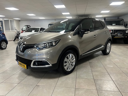 Renault Captur 0