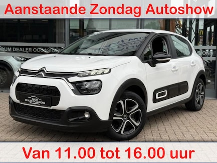 Citroën C3 0