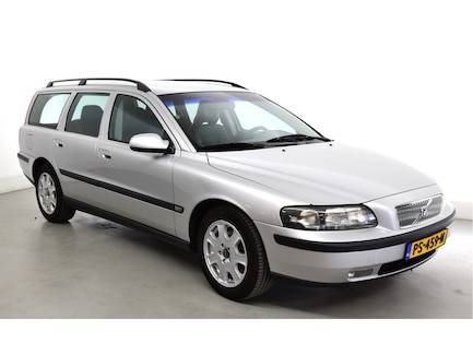 Volvo V70 0