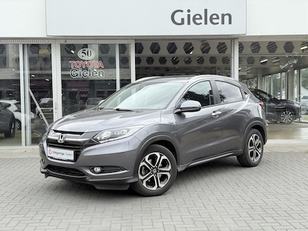 Honda HR-V 0