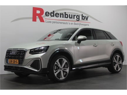 Audi Q2 0