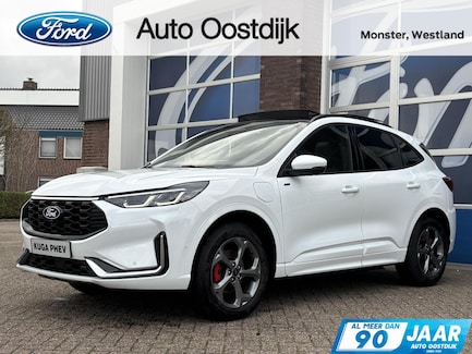 Ford Kuga 0
