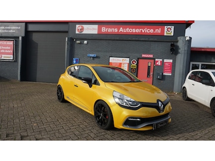 Renault Clio 0