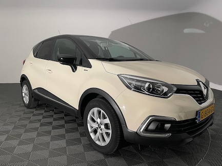 Renault Captur 0