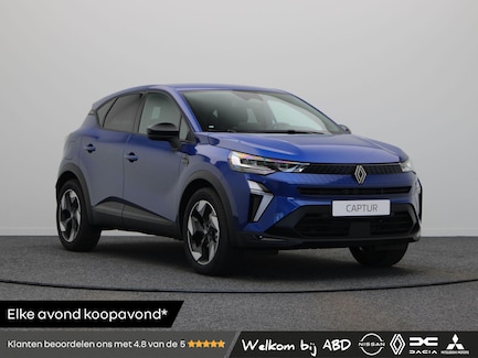 Renault Captur 0
