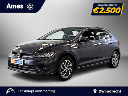 Volkswagen Polo 0