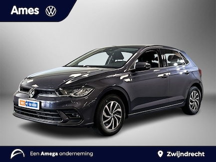 Volkswagen Polo 0