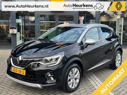 Renault Captur 0
