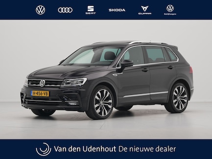 Volkswagen Tiguan 0