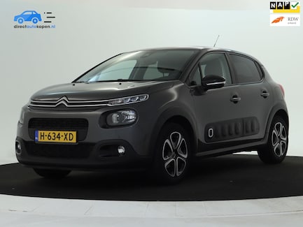 Citroën C3 0