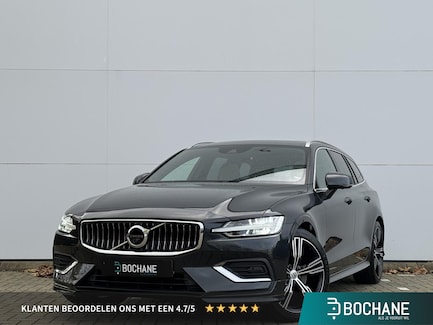 Volvo V60 0