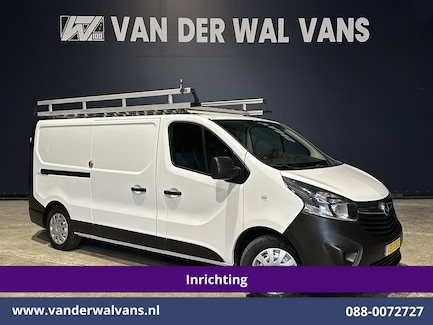 Opel Vivaro 0