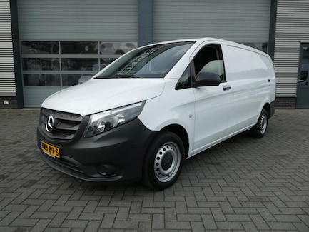 Mercedes-Benz Vito 0