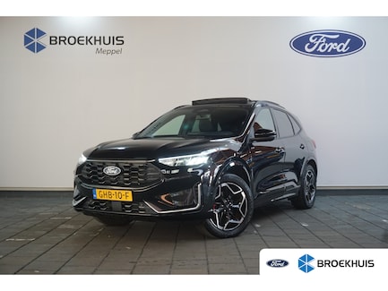 Ford Kuga 0