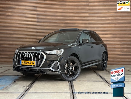 Audi Q3 0