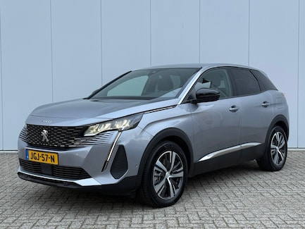 Peugeot 3008 0