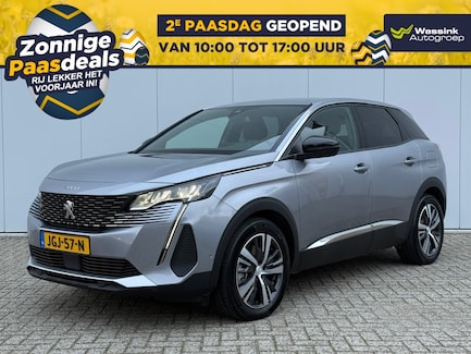 Peugeot 3008 0