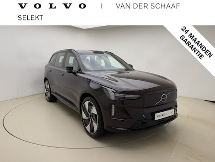 Volvo EX90 0