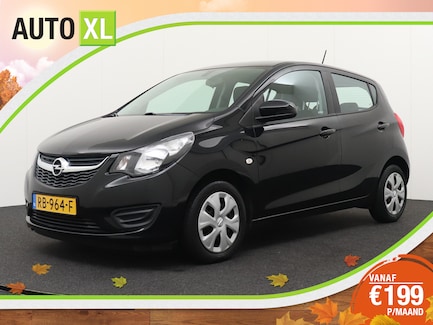 Opel Karl 0