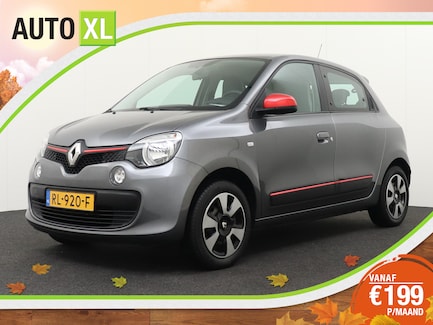 Renault Twingo 0