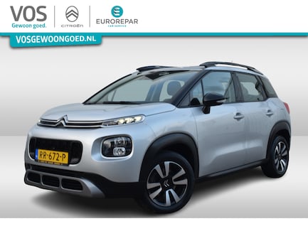 Citroën C3 Aircross 0
