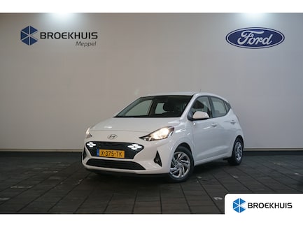 Hyundai i10 0
