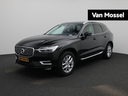 Volvo XC60 0