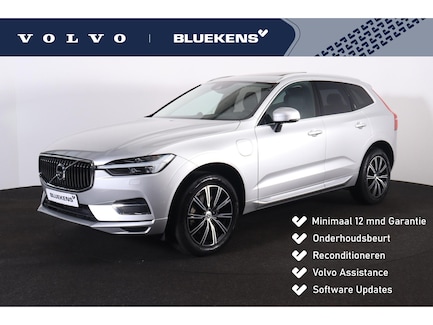 Volvo XC60 0