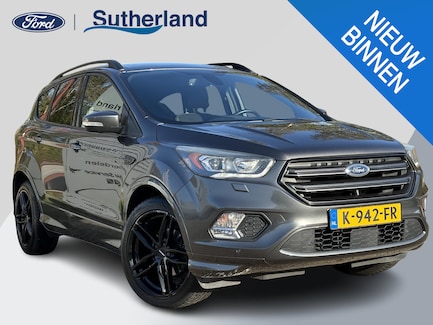 Ford Kuga 0