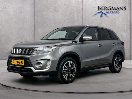 Suzuki Vitara 0