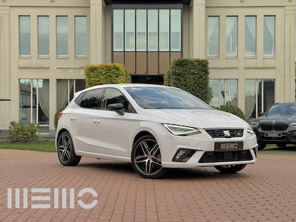 SEAT Ibiza 0
