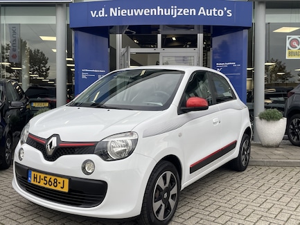 Renault Twingo 0