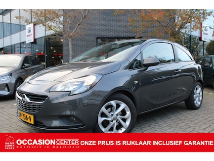 Opel Corsa 0