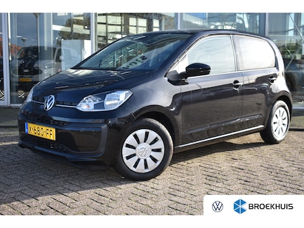 Volkswagen Up! 0