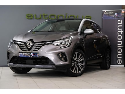 Renault Captur 0