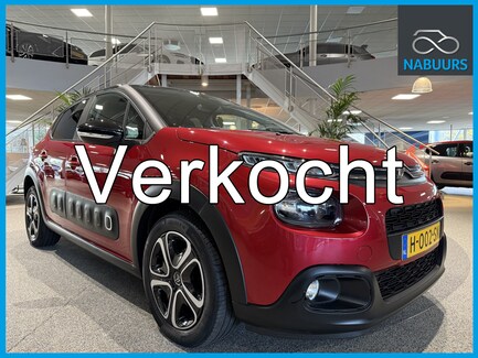 Citroën C3 0