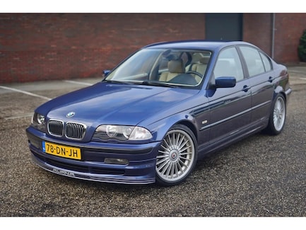 BMW BMW ALPINA 0