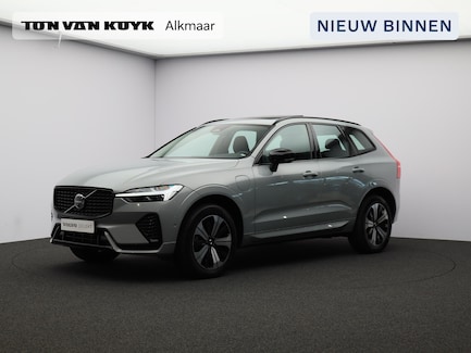 Volvo XC60 0