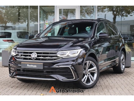 Volkswagen Tiguan 0