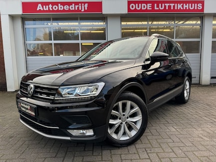 Volkswagen Tiguan 0