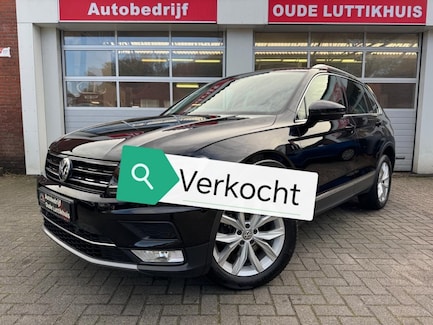 Volkswagen Tiguan 0