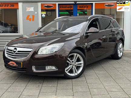 Opel Insignia 0