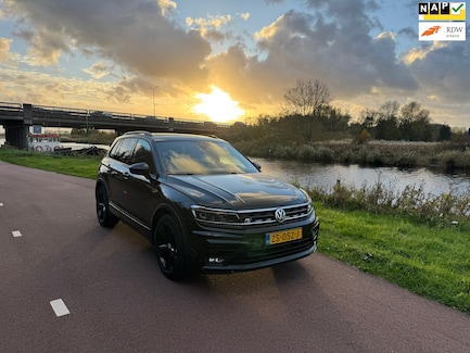 Volkswagen Tiguan 0