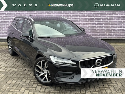 Volvo V60 0