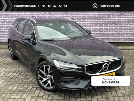 Volvo V60 0