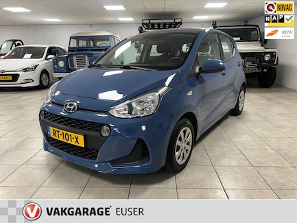 Hyundai i10 0