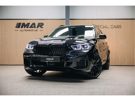 BMW X5 0