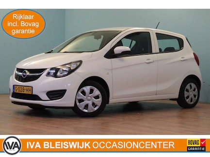 Opel Karl 0