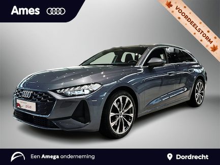 Audi A5 0